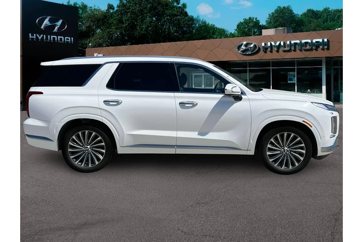 $39995 : Hyundai PALISADE 2024 AWD Ca image 9