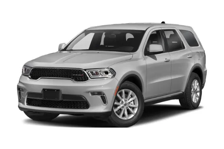 $33895 : Dodge Durango 2022 AWD R/T 4 image 1