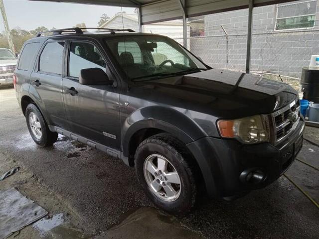 $6999 : 2008 Escape XLT image 4