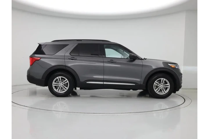 $25998 : Ford Explorer 2023 XLT 4dr S image 7