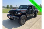 Jeep Gladiator 2021 4x4 Moja