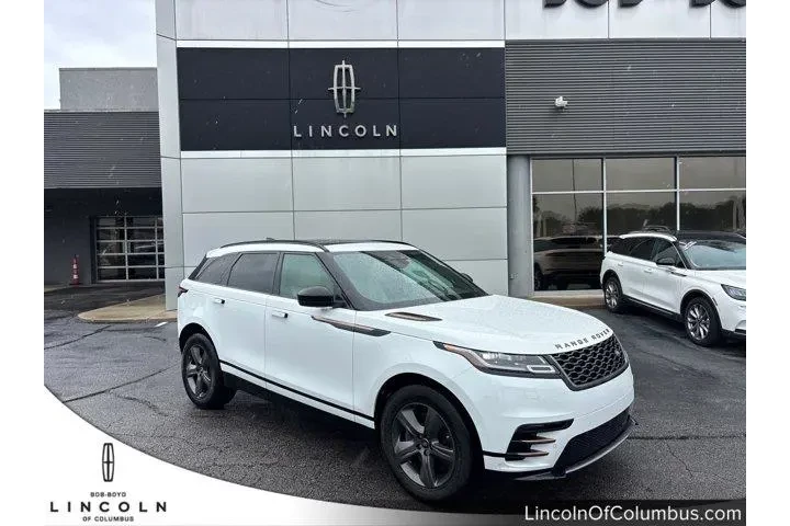 $35985 : Land Rover Range Rover Velar image 1