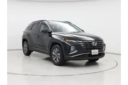 Hyundai TUCSON Hybrid 2023 A en Modesto