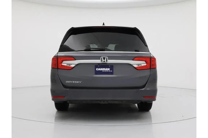 $26998 : Honda Odyssey 2019 EX 4dr Mi image 6