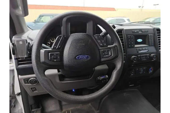 $24486 : Ford F-150 2018 4x2 XL 2dr R image 8