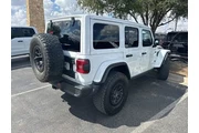 $36500 : Jeep Wrangler Unlimited 2021 thumbnail