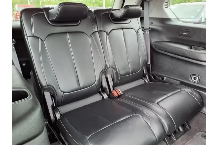 $27900 : Jeep Grand Cherokee L 2021 4 image 7