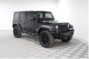 Jeep Wrangler Unlimited 2015 en Wichita