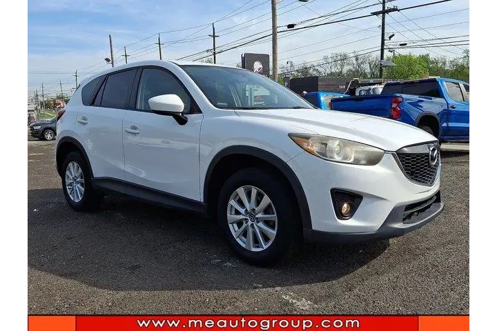 $12735 : Mazda CX-5 2014 AWD Touring image 7