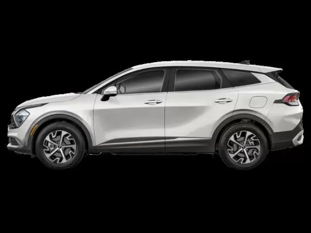 $31455 : New 2025 Sportage EX image 2