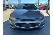 2018 Malibu LT thumbnail