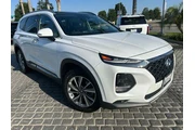 Hyundai SANTA FE 2020 Limite en Bakersfield