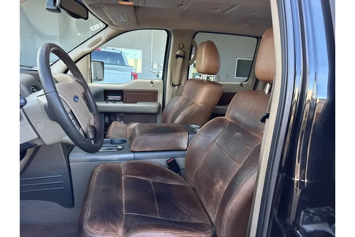 $14995 : Ford F-150 2005 4dr SuperCre image 10