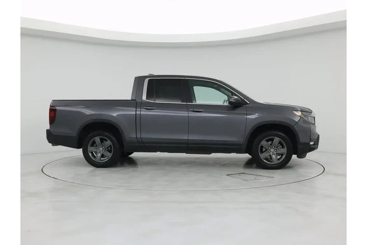 $28998 : Honda Ridgeline 2022 AWD RTL image 7