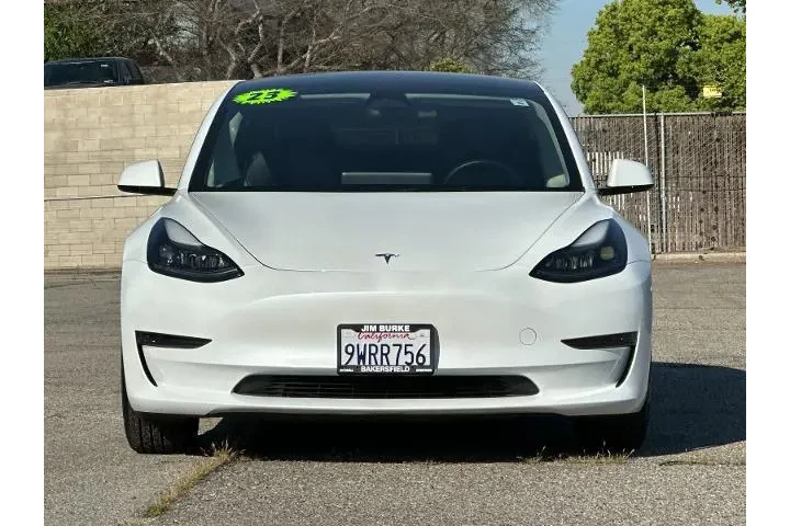 $25420 : Tesla Model 3 2023 4dr Sedan image 8