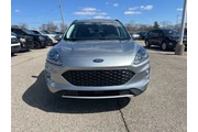 $20415 : Ford Escape 2022 AWD SEL 4dr thumbnail