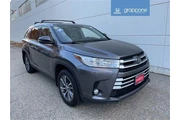 Toyota Highlander 2019 AWD X en New Hampshire