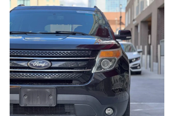 $9990 : 2015 FORD EXPLORER image 4