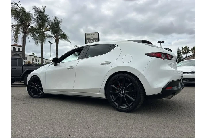 $18777 : 2019 3 Hatchback w/Premium Pkg image 4