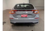$24421 : Honda Civic 2025 Sport 4dr H thumbnail