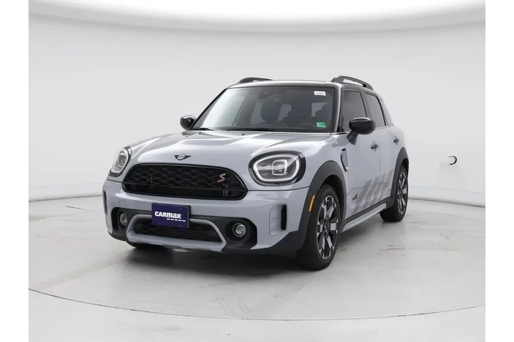 $33998 : MINI Countryman 2023 AWD Cla image 4