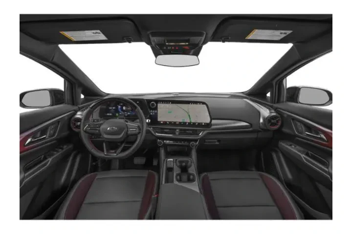 $24497 : Chevrolet Equinox EV 2024 RS image 8