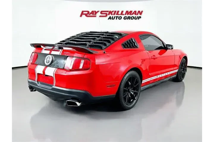 $12975 : Ford Mustang 2011 V6 2dr Fas image 7