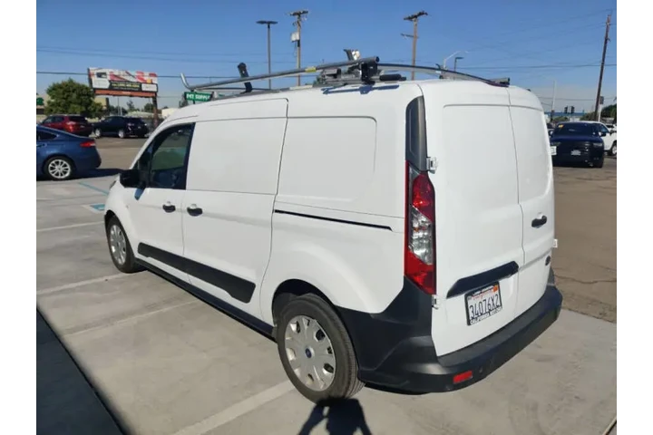 $16999 : 2019 Transit Connect XL image 4