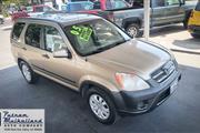 2005 CR-V EX 4WD en Austin