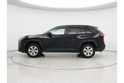 $27998 : Toyota RAV4 2024 AWD LE 4dr thumbnail