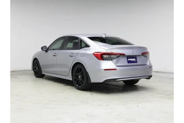 $24998 : Honda Civic 2024 Sport 4dr S image 2