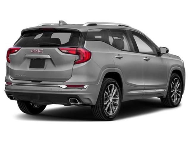 2019 Terrain Denali image 2