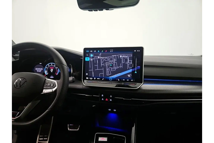 $34998 : Volkswagen Golf GTI 2025 SE image 9