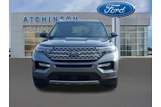 $35000 : Ford Explorer 2023 AWD Limit thumbnail