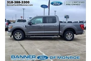 $31126 : Ford F-150 2021 4x2 XL 4dr S thumbnail