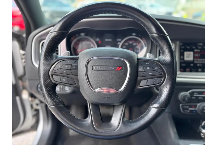 2021 Charger R/T RWD image 10
