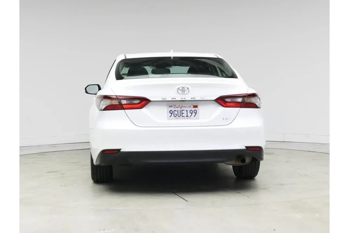 $22998 : Toyota Camry 2023 LE 4dr Sed image 6