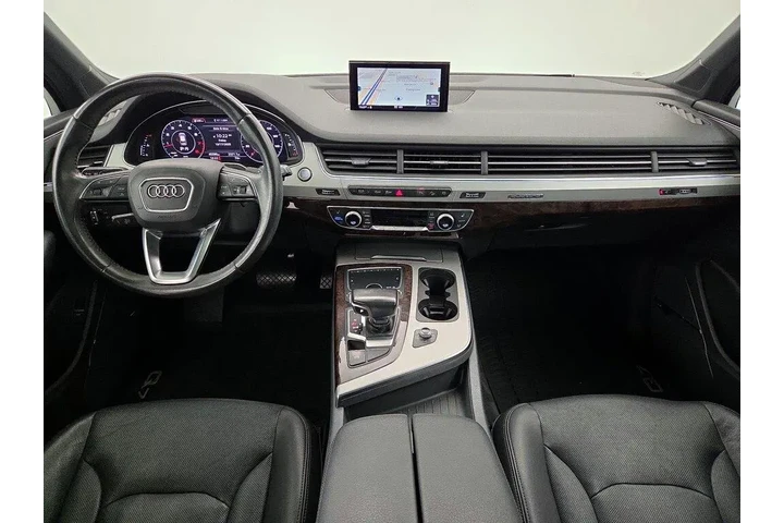 $23998 : Audi Q7 2019 AWD quattro SE image 9