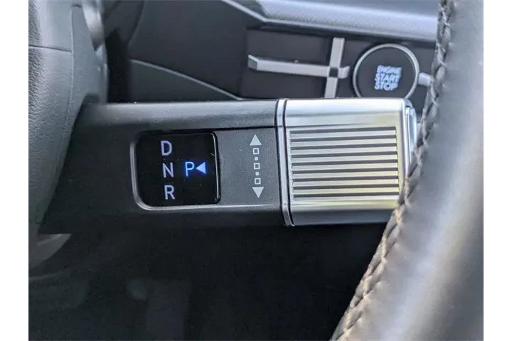 $33547 : Hyundai SANTA FE Hybrid 2025 image 9