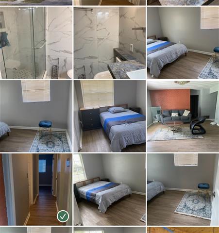 $850 : Room for rent 15’ Aeropuerto image 1