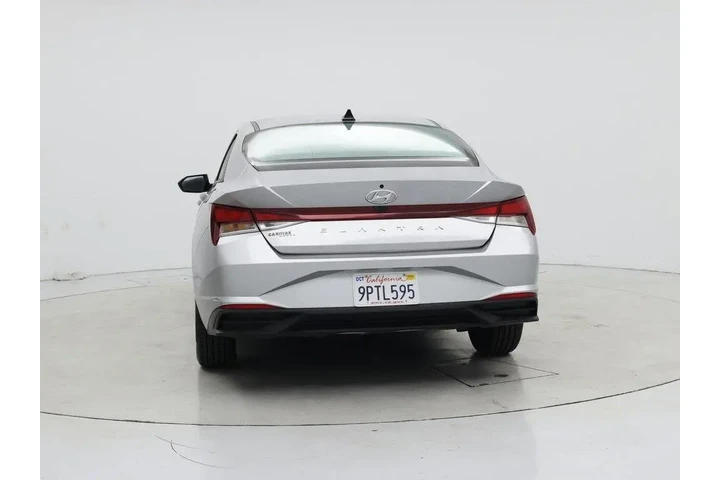 $19998 : Hyundai ELANTRA 2023 SEL 4dr image 6