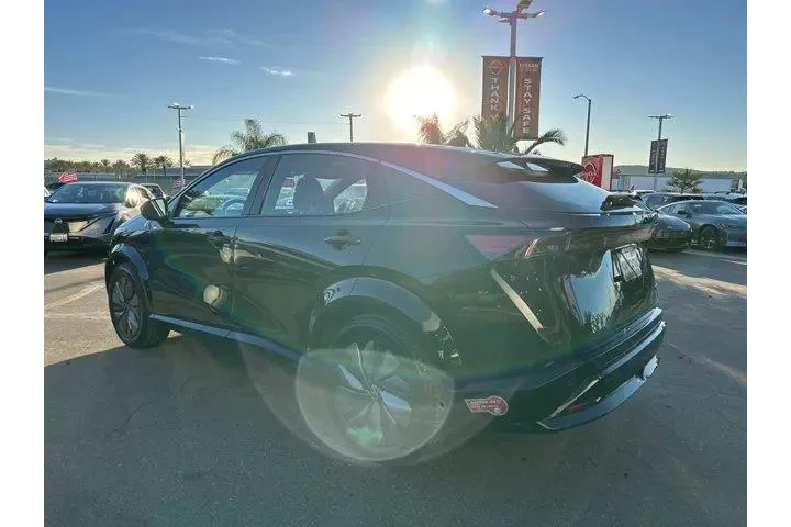 $19981 : Nissan Ariya 2024 Venture+ 4 image 5