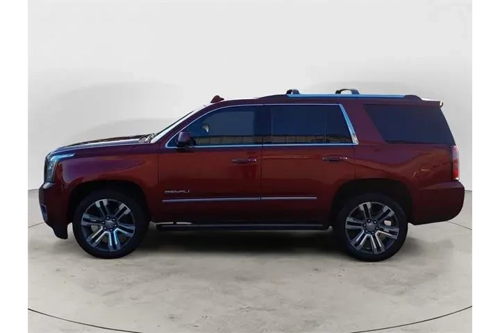 $35988 : GMC Yukon 2019 4x4 Denali 4d image 2