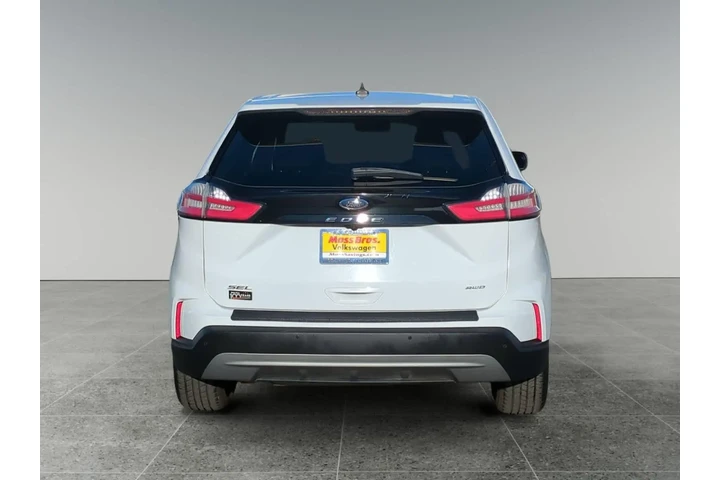 $23900 : Ford Edge 2022 image 4