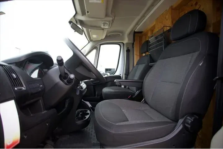 $27995 : Ram ProMaster 2019 3500 159 image 10