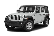 Jeep Wrangler 2023 4x4 Sport en Los Angeles