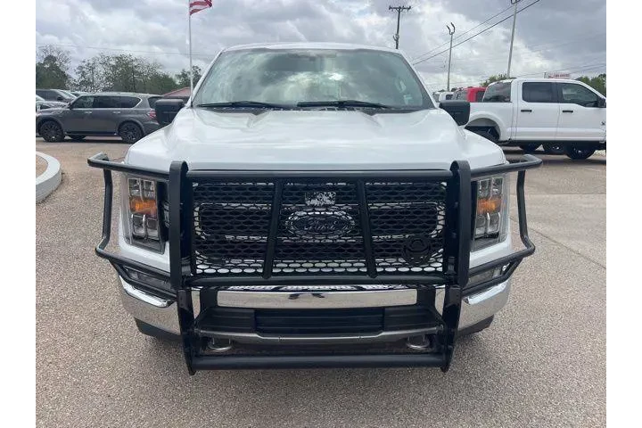 $33995 : Ford F-150 2021 4x4 XL 4dr S image 3
