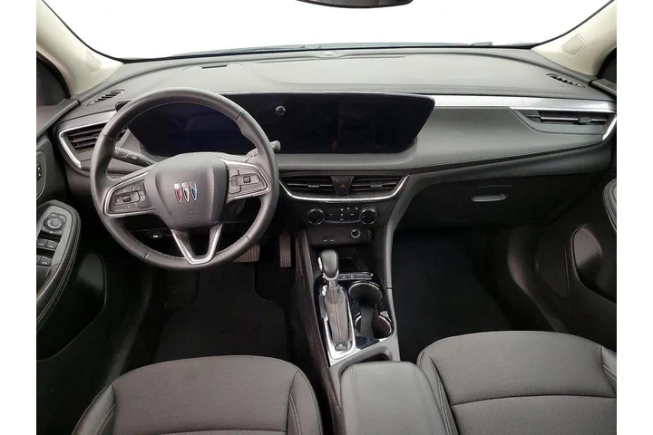 $24998 : Buick Encore GX 2025 Preferr image 9