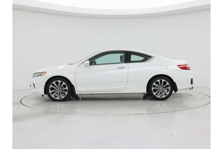 $16998 : Honda Accord 2015 EX-L V6 2d image 3