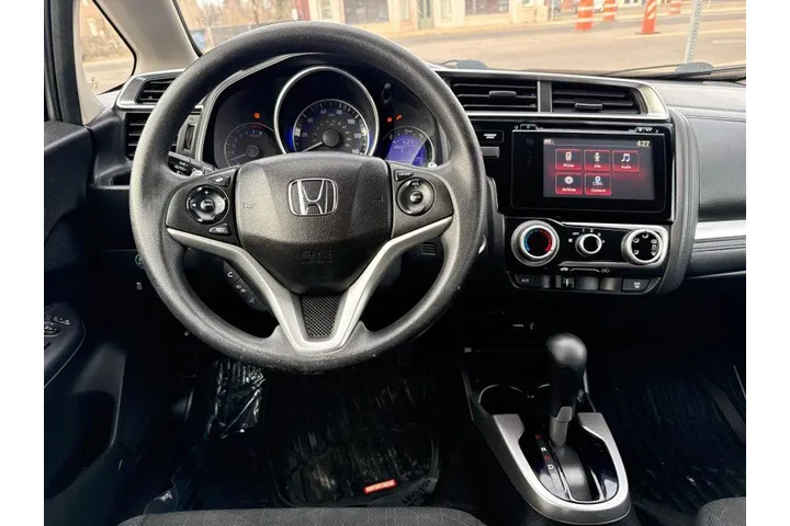 $10995 : 2015 Fit EX image 7